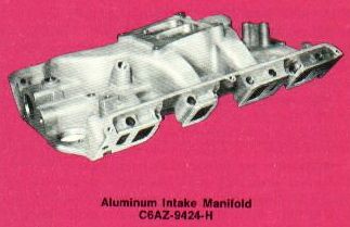 Intake